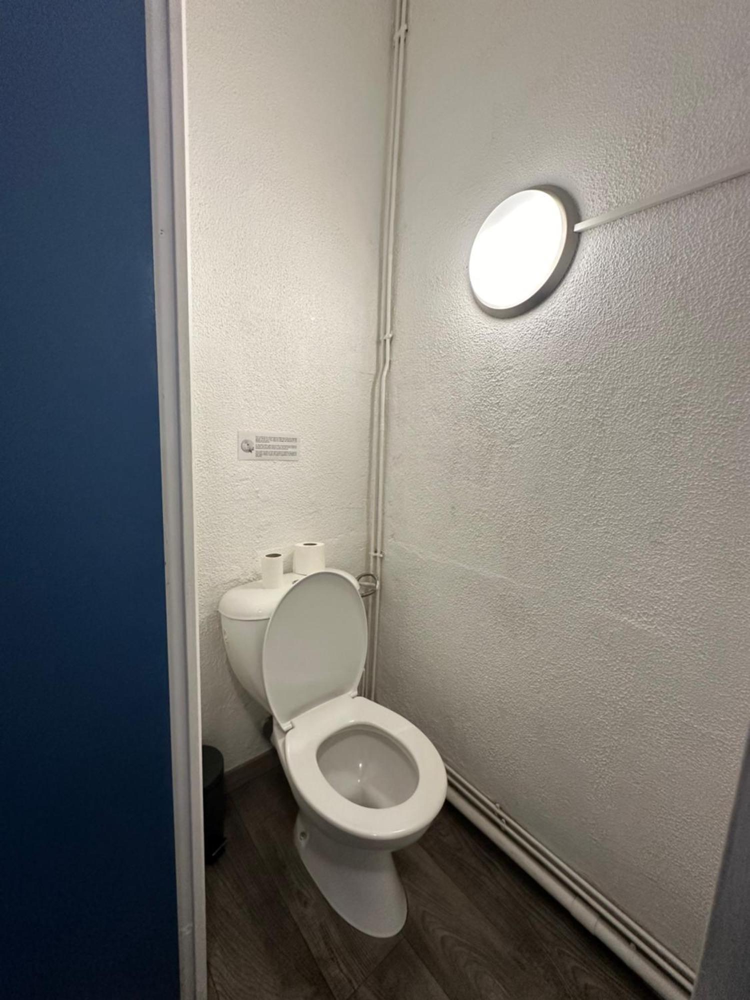 Can Py Studio - Confort Et Wifi Idealement Situe Entre Fac, Centre Et Gare Perpignan Eksteriør billede